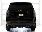 AWE Exhaust for the GMT T1XX Tahoe/Suburban/Yukon/YukonXL 5.3L