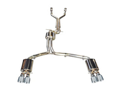AWE Exhaust Suite for Audi S7 4.0T
