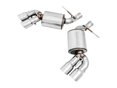 AWE Exhaust Suite for Chevrolet Gen6 Camaro ZL1