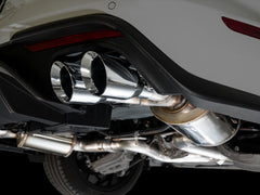 AWE Exhaust Suite for the 2018+ Ford S550 Mustang GT