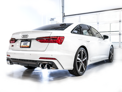 AWE Exhaust Suite for Audi C8 S6/S7 2.9TT