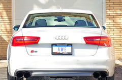AWE Exhaust Suite for Audi S6 4.0T