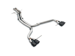 AWE Exhaust Suite for '15-'18 Porsche Macan S / Macan GTS