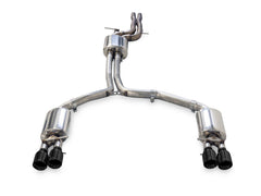 AWE Exhaust Suite for Audi C7.5 A7 Quattro