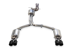 AWE Exhaust Suite for Audi C7.5 A6 Quattro