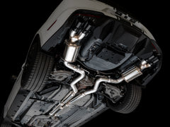 AWE Exhaust Suite for the 2018+ Ford S550 Mustang GT