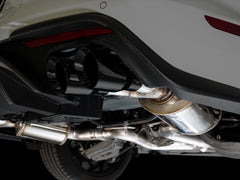 AWE Exhaust Suite for the 2018+ Ford S550 Mustang GT