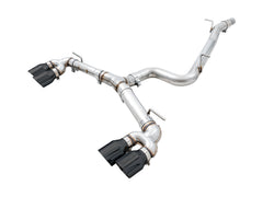 AWE Performance Exhaust Suite for Volkswagen MK7.5 Golf R