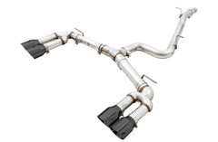 AWE Exhaust Suite for Audi 8V S3