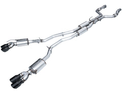 AWE Exhaust Suite for Ford Explorer ST