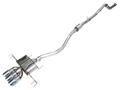 AWE Exhaust Suite for the FL5 Honda Civic Type-R