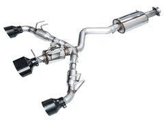 AWE Exhaust Suite for the Toyota GR Corolla