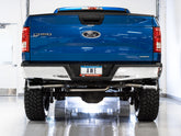 AWE 0FG Exhaust Suite for the '15-'20 Ford F-150 Ecoboost