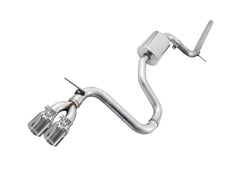 AWE Exhaust Suite for MK7 Golf 1.8T