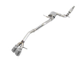 AWE Exhaust Suite for MK5 Jetta 2.5L / MK6 Jetta Sportwagen 2.5L