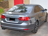 AWE Exhaust Suite for MK6 Jetta GLI 2.0T / Jetta 1.8T