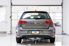 AWE Exhaust Suite for MK7 Golf 1.8T