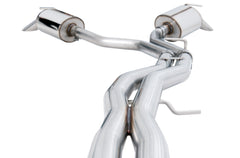 AWE Exhaust Suite for Audi B9 SQ5 3.0T