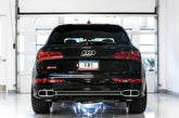 AWE Exhaust Suite for Audi B9 SQ5 3.0T