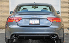 AWE Exhausts and Downpipes for Audi B8 RS5