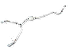 AWE Exhaust Suite for Audi B9 A4 2.0T