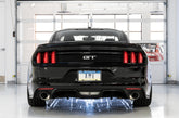 AWE Exhaust Suite for Ford S550 Mustang GT (15-17)