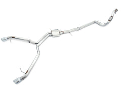 AWE Exhaust Suite for Audi B9 A5 2.0T