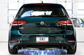 AWE Exhaust Suite for Volkswagen MK7.5 GTI 2.0T
