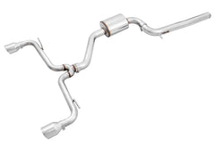 AWE Exhaust Suite for Volkswagen MK7.5 GTI 2.0T