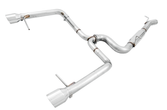 AWE Performance Exhaust Suite for Golf Alltrack / GSW 4MOTION
