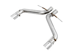 AWE Exhaust Suite for Chevrolet Gen6 Camaro SS / LT1