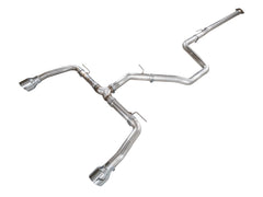 AWE Exhaust Suite for Hyundai Elantra N