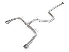 AWE Exhaust Suite for Hyundai Elantra N