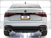 AWE Exhaust Suite for the '22+ VW Mk7.5 Jetta GLI