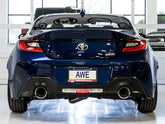 AWE Exhaust Suite for Subaru BRZ / Toyota 86 | GR86 / Scion FR-S