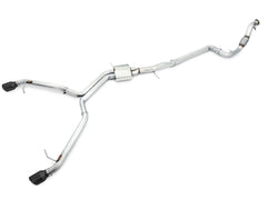 AWE Exhaust Suite for Audi B9 A4 2.0T