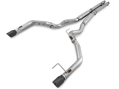 AWE Exhaust Suite for Ford S550 Mustang GT (15-17)