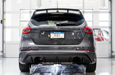 AWE Exhaust Suite for Mk3 Ford Focus RS