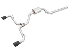 AWE Exhaust Suite for Volkswagen MK7.5 GTI 2.0T