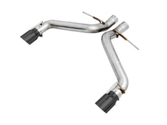 AWE Exhaust Suite for Chevrolet Gen6 Camaro SS / LT1