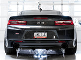 AWE Exhaust Suite for Chevrolet Gen6 Camaro SS / LT1