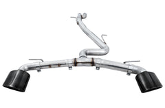 AWE Exhaust Suite for Audi MK3 TT RS 2.5T