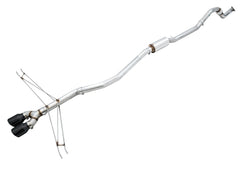 AWE Exhaust Suite for the 10th Gen Civic Si