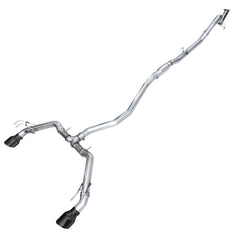 AWE Exhaust Suite for DE4 Acura Integra