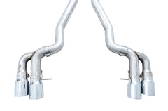 AWE Exhaust Suite for BMW F90 M5