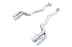 AWE Exhaust Suite for BMW F90 M5