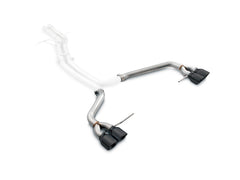 AWE Exhaust Suite for '15-'18 Porsche Macan Turbo