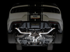 AWE Exhaust Suite for the 2018+ Ford S550 Mustang GT