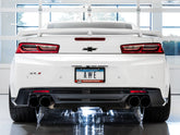 AWE Exhaust Suite for Chevrolet Gen6 Camaro ZL1