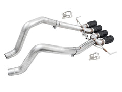 AWE Exhaust Suite for the C7 Corvette Stingray / Z51 / Grand Sport / Z06 / ZR1